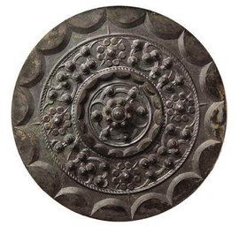 漢代銅鏡 漢代銅鏡