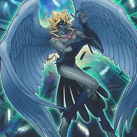 命運英雄暗黑天使 命運英雄暗黑天使