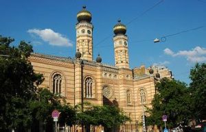 猶太教堂 猶太教堂