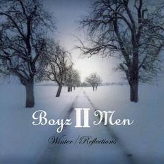 will[Boyz II Men專輯《Winter/Reflections》作品]