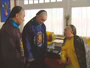 一體當差一體納糧 一體當差一體納糧