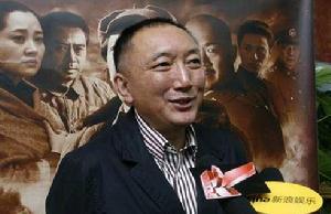 韓三平開始籌備另外一部明星雲集的大電影《建黨大業》