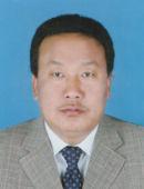 楊永華[甘肅省碌曲縣委副書記、政府縣長]