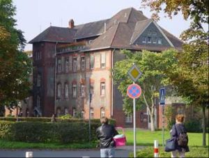 杜賽爾多夫大學