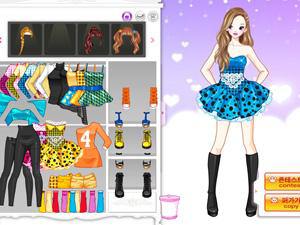 火熱夏裝 火熱夏裝