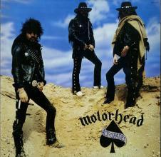 Motorhead Motorhead
