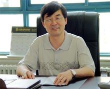 肖明[武漢大學教授]