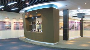 宿遷學院圖書館