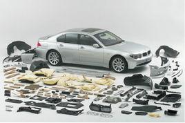 汽車服務工程[大學專業]