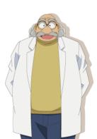 名偵探柯南劇場版