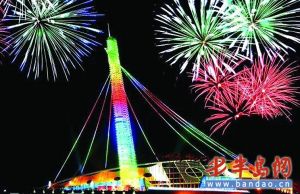 青島世界園藝博覽會