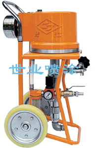 無氣金屬 無氣金屬