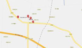 營里鎮[山東省巨野縣下轄鎮]