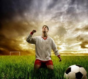 足球運動 足球運動