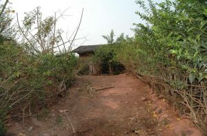 五台山村 五台山村