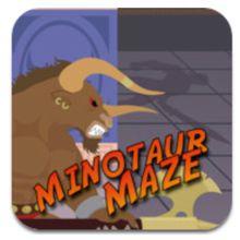 米諾陶諾斯的迷宮