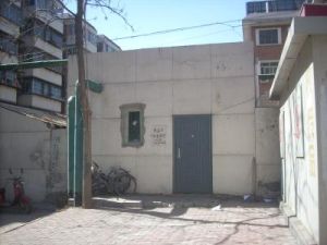 鈴鐺閣街道 鈴鐺閣街道