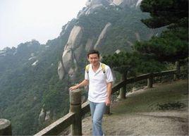 梅良勇[中南財經政法大學教師]