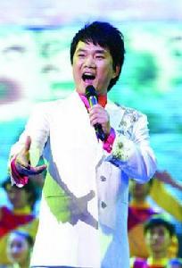 廖鴻飛[男高音歌唱家]