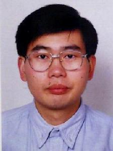 張朝陽[浙江大學教授]