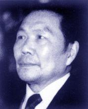 李亞如[原揚州市副市長]
