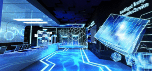 城市展廳 城市展廳