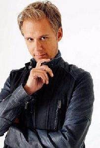 Armin van Buuren