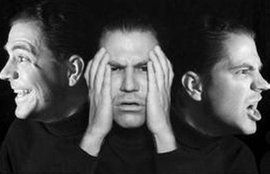 狂躁抑鬱症 狂躁抑鬱症