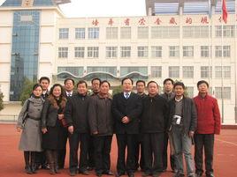 睢寧縣王集中學 睢寧縣王集中學