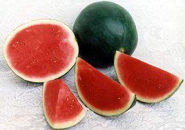 無子西瓜 無子西瓜