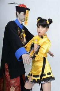 好好!殭屍女孩 ~東京電視台戰記~ 好好!殭屍女孩 ~東京電視台戰記~