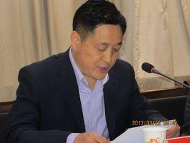 張萬奎[湖南理工學院機械與電氣工程系主任]