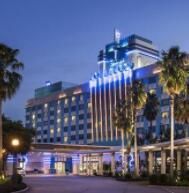 香港好萊塢酒店 香港好萊塢酒店