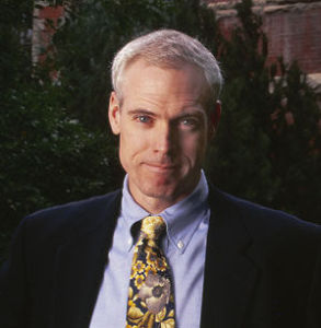 吉姆·柯林斯（Jim Collins）