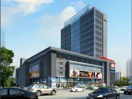 西城永捷廣場 西城永捷廣場