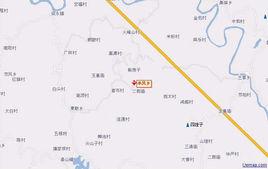 羊鳳鄉鎮 羊鳳鄉鎮