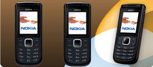 諾基亞 1682C 諾基亞 1682C