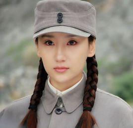 陳怡[雪豹中的人物]