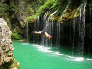 蛟龍潭村 蛟龍潭村