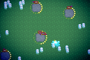 幽靈入侵 幽靈入侵