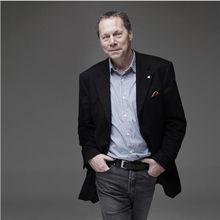 車庫酒創始人讓-呂克&middot;圖內文先生