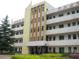 紅安縣第四中學 紅安縣第四中學