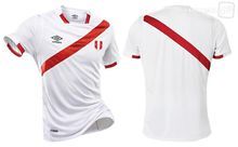 秘魯國家男子足球隊