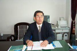 劉華山[華中師範大學教授]