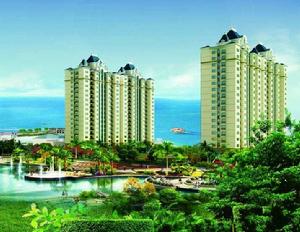 澄邁恆大御景灣 澄邁恆大御景灣