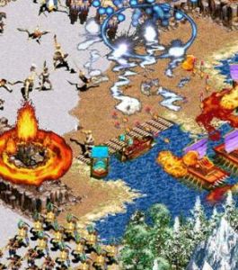 三國霸業Ⅱ 三國霸業Ⅱ