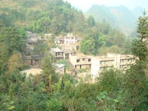 地房自然村 地房自然村