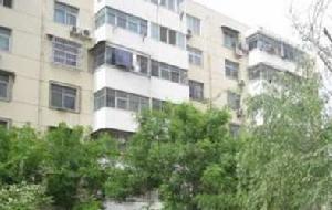 鄭州大學東生活區 鄭州大學東生活區