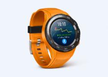 華為智慧型手錶