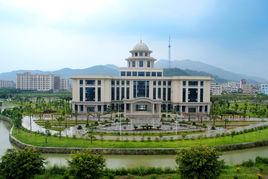 莊世平博物館 莊世平博物館